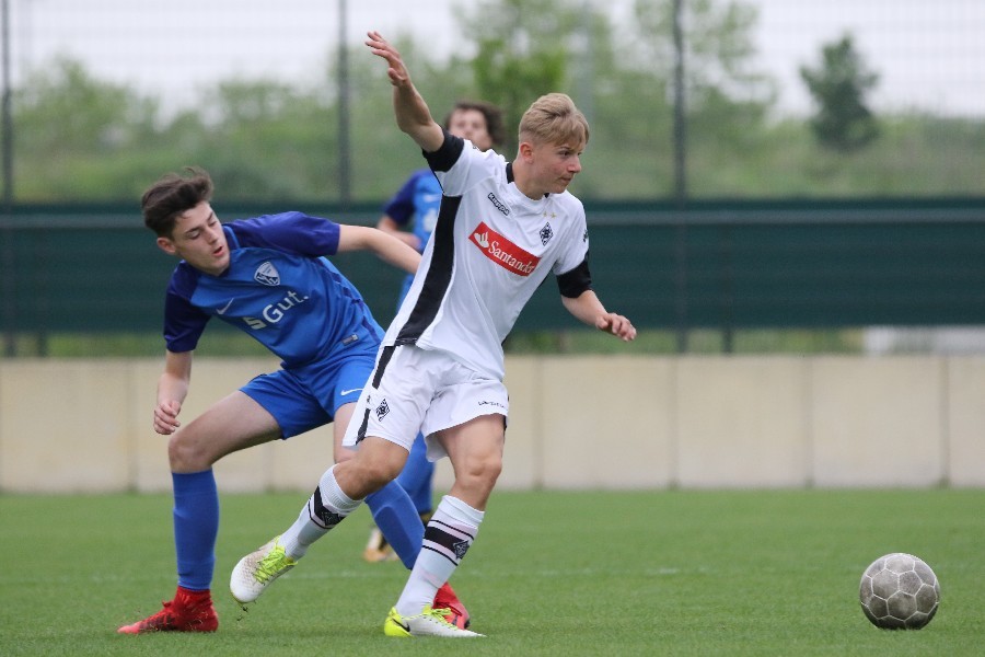 Borussia Mönchengladbach U15- VfL Bochum (2017/18)_5