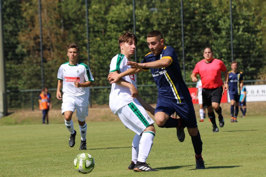 Borussia Mönchengladbach U16- 1. FC Düren (2018/19)_13
