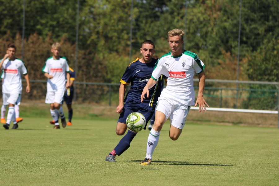 Borussia Mönchengladbach U16- 1. FC Düren (2018/19)_16