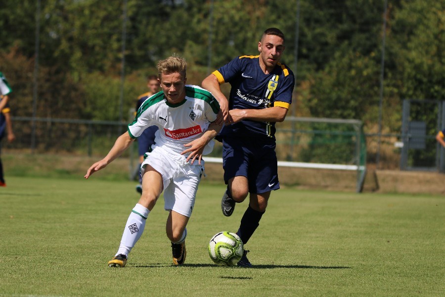 Borussia Mönchengladbach U16- 1. FC Düren (2018/19)_18