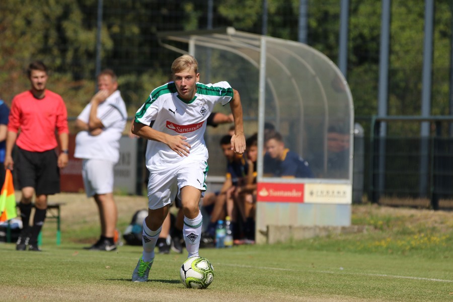 Borussia Mönchengladbach U16- 1. FC Düren (2018/19)_20
