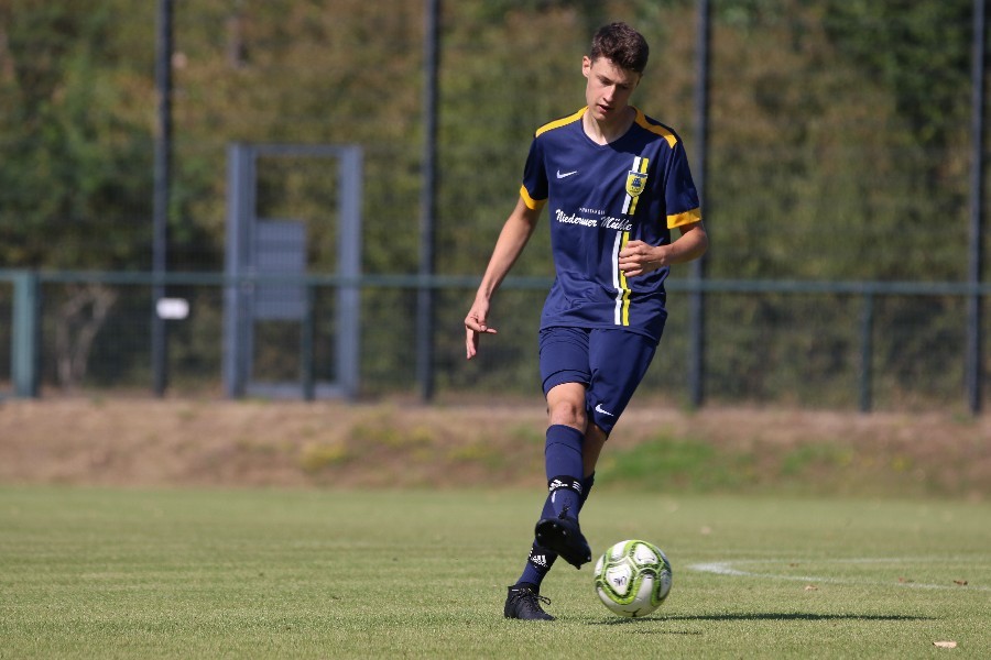 Borussia Mönchengladbach U16- 1. FC Düren (2018/19)_22