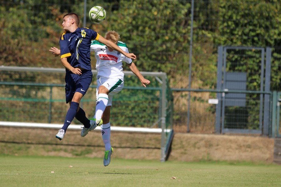 Borussia Mönchengladbach U16- 1. FC Düren (2018/19)_26