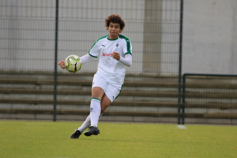Borussia Mönchengladbach U16- 1. FC Kleve U17 (2018/19)_12