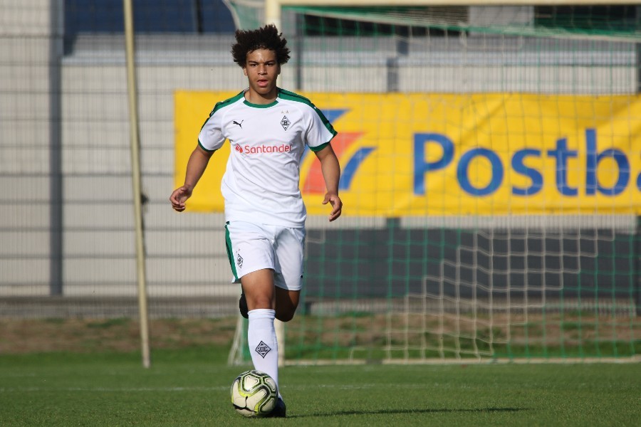 Borussia Mönchengladbach U16- 1. FC Mönchengladbach (2018/19)_10