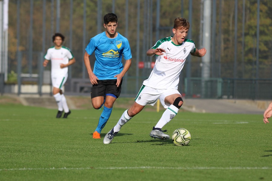 Borussia Mönchengladbach U16- 1. FC Mönchengladbach (2018/19)_11
