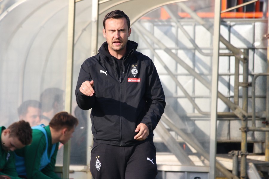 Borussia Mönchengladbach U16- 1. FC Mönchengladbach (2018/19)_12