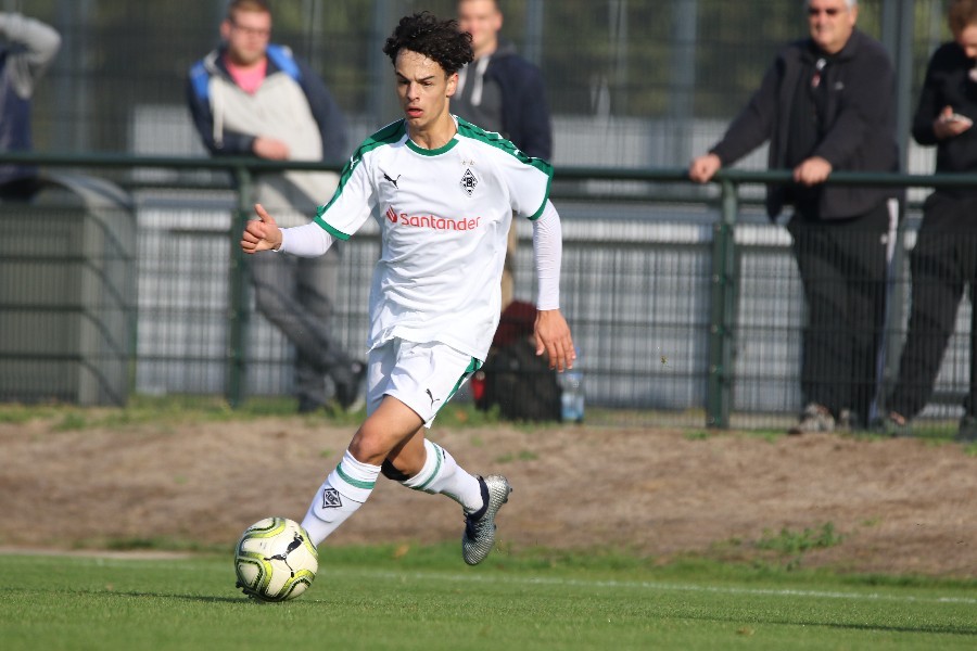 Borussia Mönchengladbach U16- 1. FC Mönchengladbach (2018/19)_13