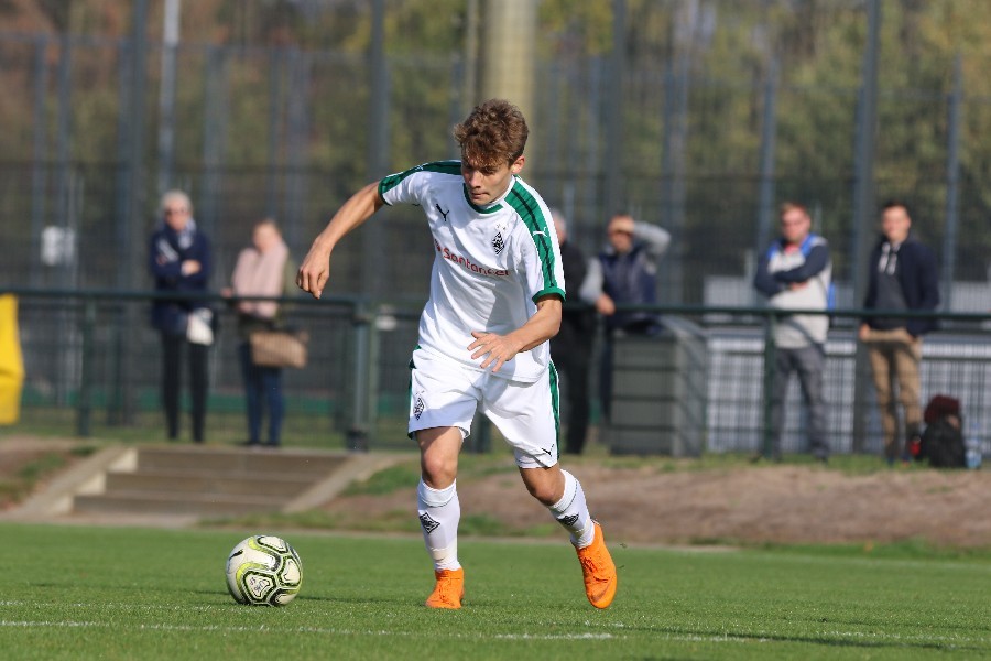 Borussia Mönchengladbach U16- 1. FC Mönchengladbach (2018/19)_14