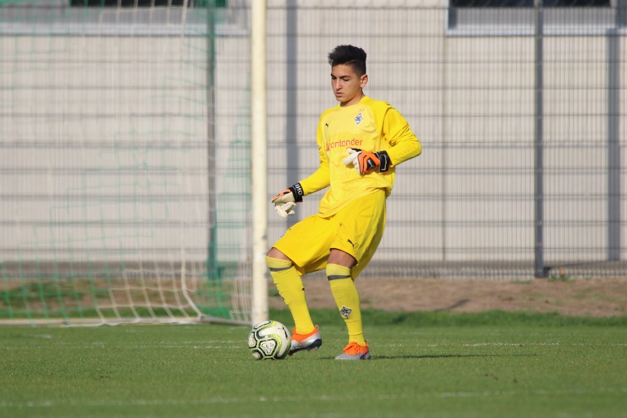 Borussia Mönchengladbach U16- 1. FC Mönchengladbach (2018/19)_15