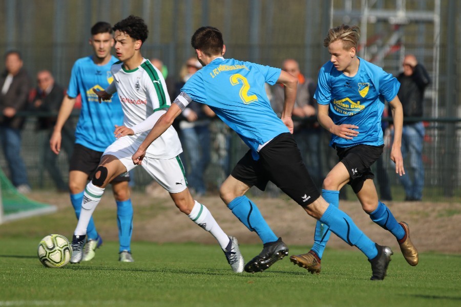 Borussia Mönchengladbach U16- 1. FC Mönchengladbach (2018/19)_16