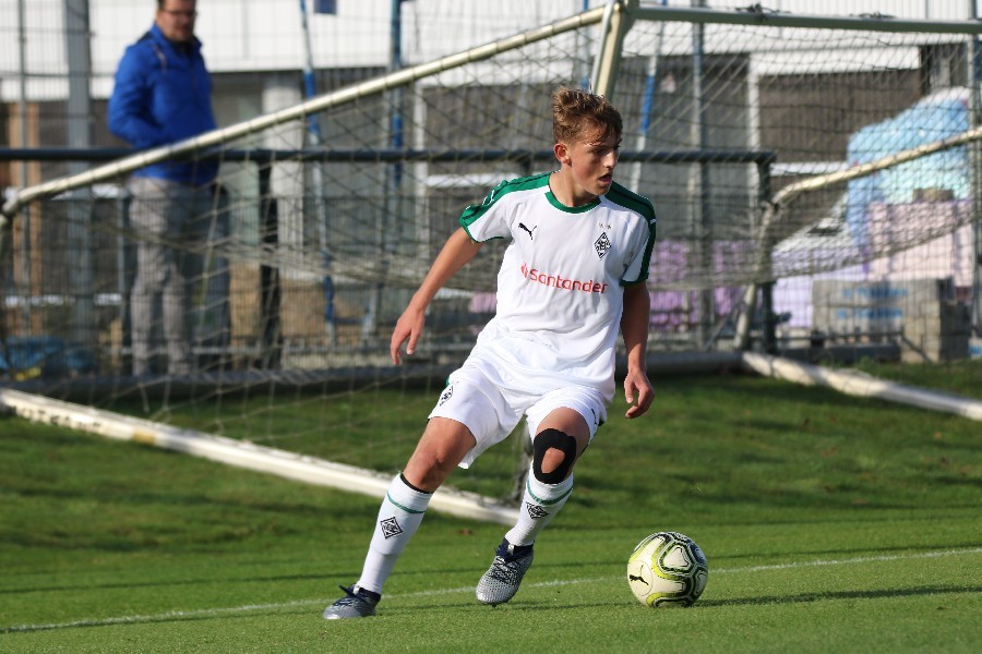 Borussia Mönchengladbach U16- 1. FC Mönchengladbach (2018/19)_17
