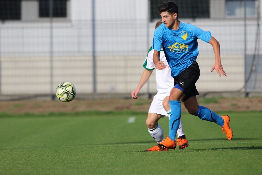 Borussia Mönchengladbach U16- 1. FC Mönchengladbach (2018/19)_18