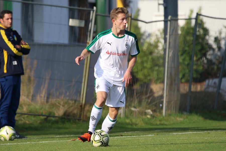 Borussia Mönchengladbach U16- 1. FC Mönchengladbach (2018/19)_19