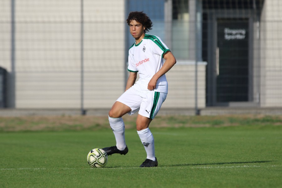 Borussia Mönchengladbach U16- 1. FC Mönchengladbach (2018/19)_21