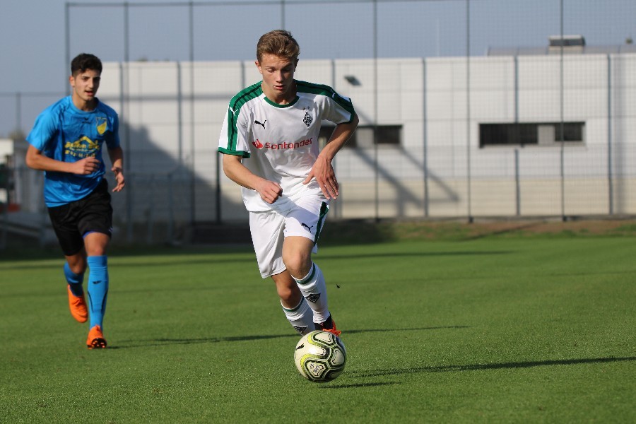 Borussia Mönchengladbach U16- 1. FC Mönchengladbach (2018/19)_22