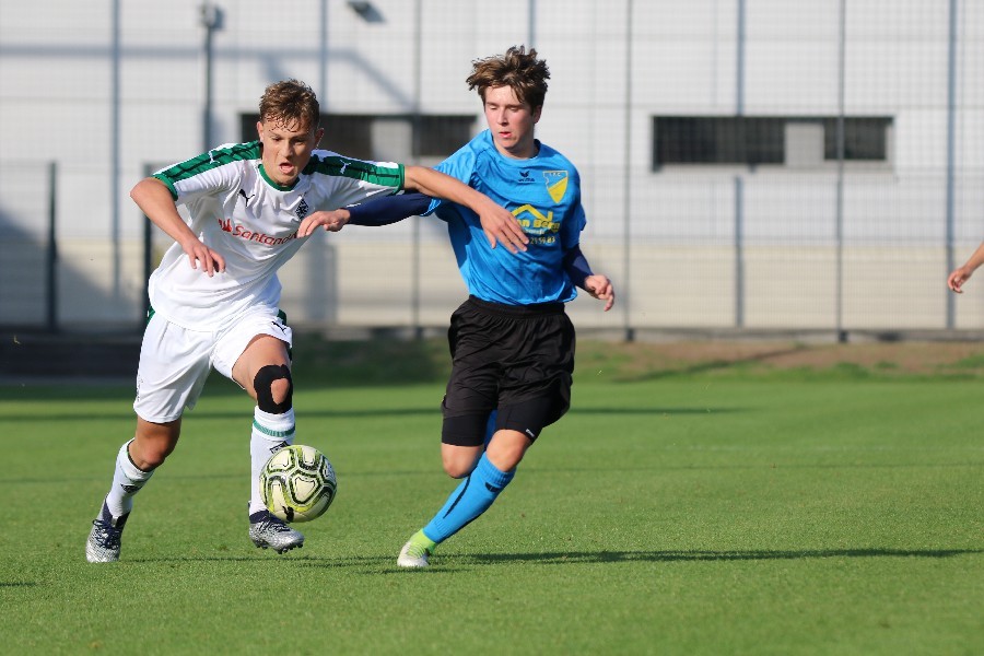 Borussia Mönchengladbach U16- 1. FC Mönchengladbach (2018/19)_24