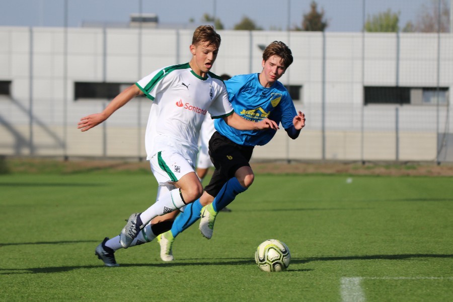 Borussia Mönchengladbach U16- 1. FC Mönchengladbach (2018/19)_25