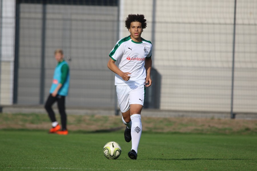 Borussia Mönchengladbach U16- 1. FC Mönchengladbach (2018/19)_3