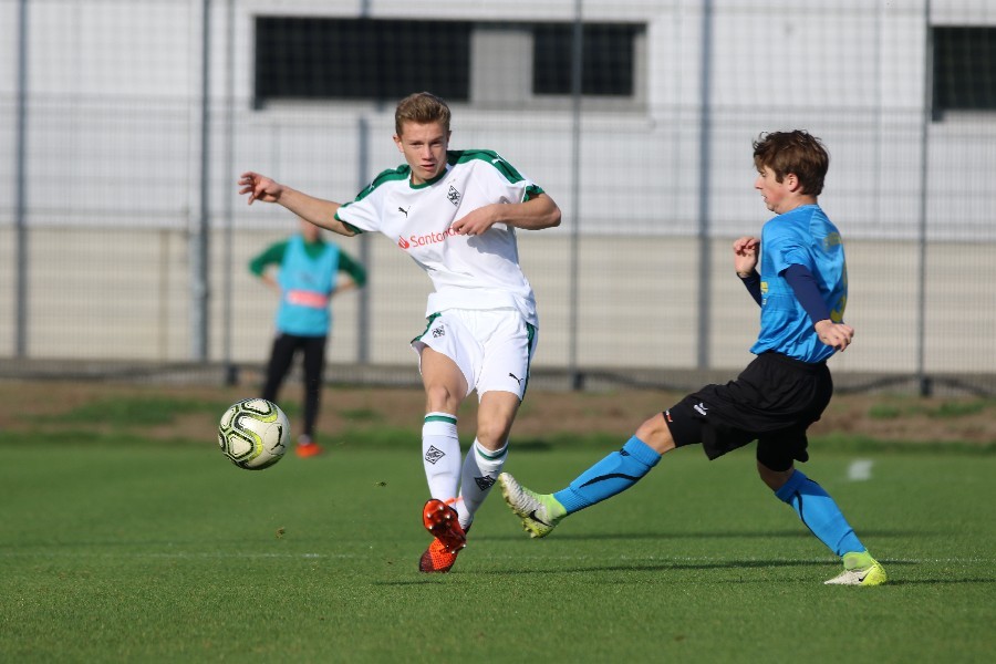 Borussia Mönchengladbach U16- 1. FC Mönchengladbach (2018/19)_4