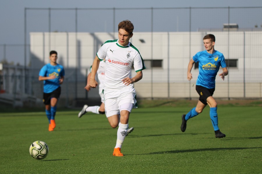 Borussia Mönchengladbach U16- 1. FC Mönchengladbach (2018/19)_5