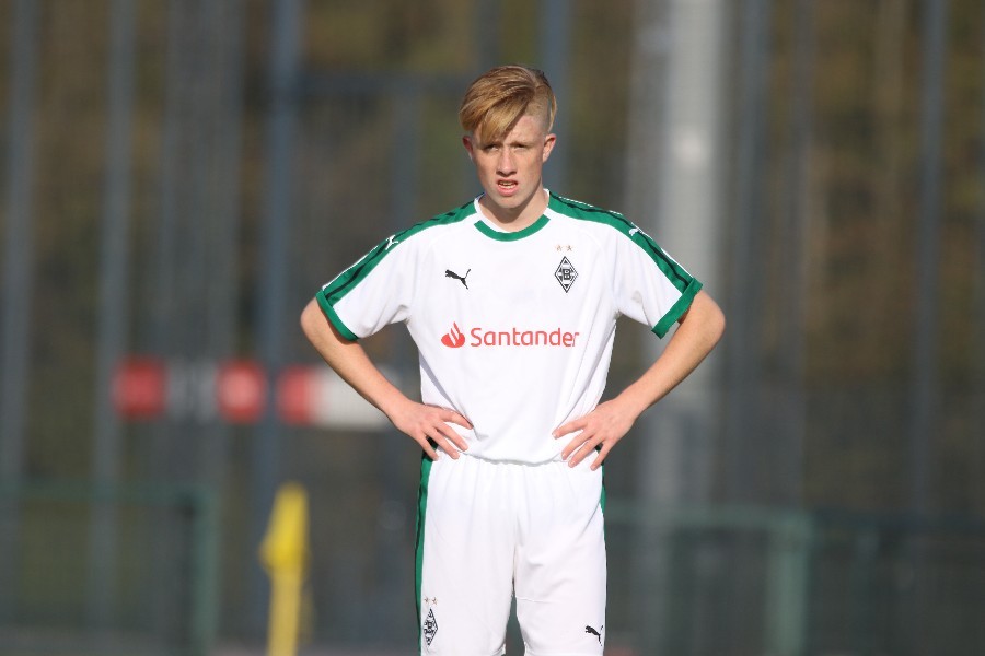 Borussia Mönchengladbach U16- 1. FC Mönchengladbach (2018/19)_7