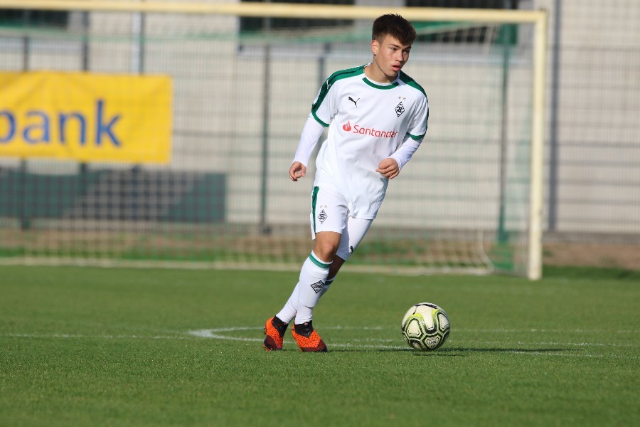 Borussia Mönchengladbach U16- 1. FC Mönchengladbach (2018/19)_8
