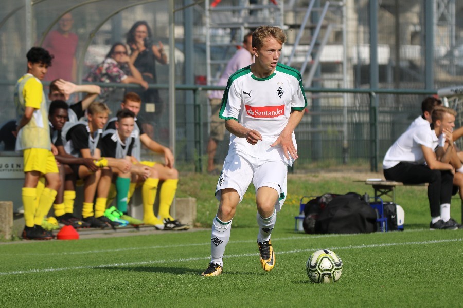 Borussia Mönchengladbach U16- Hertha Walheim U17 (2018/19)_15