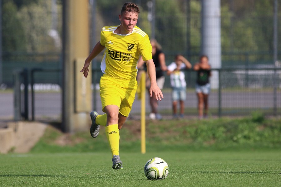 Borussia Mönchengladbach U16- Hertha Walheim U17 (2018/19)_16