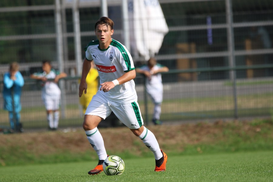 Borussia Mönchengladbach U16- Hertha Walheim U17 (2018/19)_17