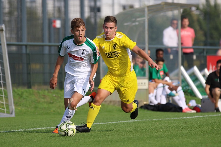 Borussia Mönchengladbach U16- Hertha Walheim U17 (2018/19)_19