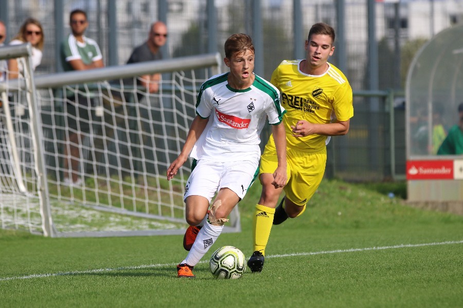 Borussia Mönchengladbach U16- Hertha Walheim U17 (2018/19)_20