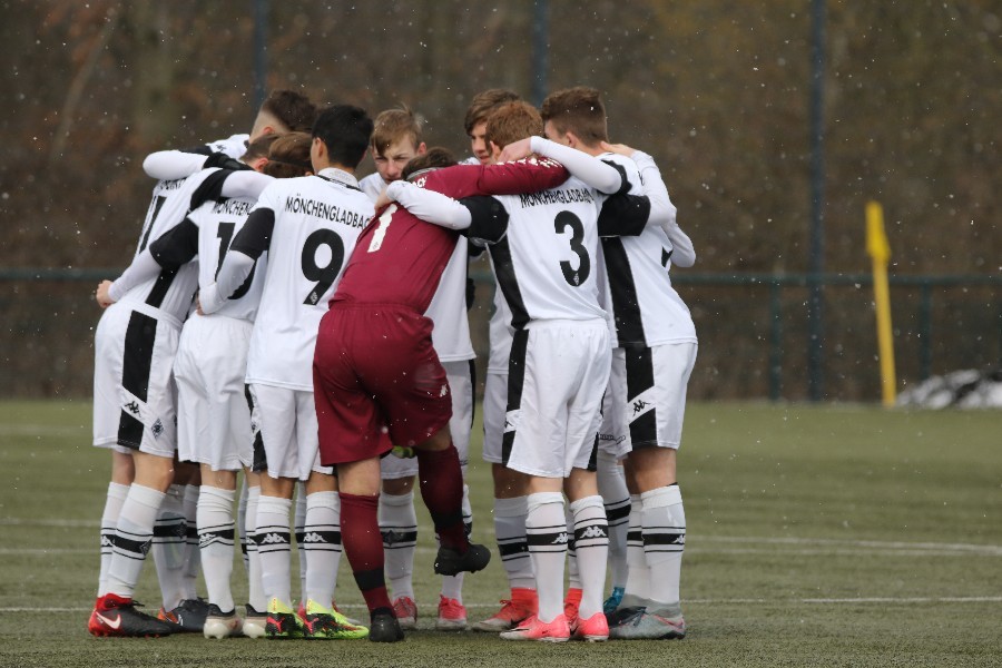 Borussia Mönchengladbach U16- RW Essen (2017/18)_10