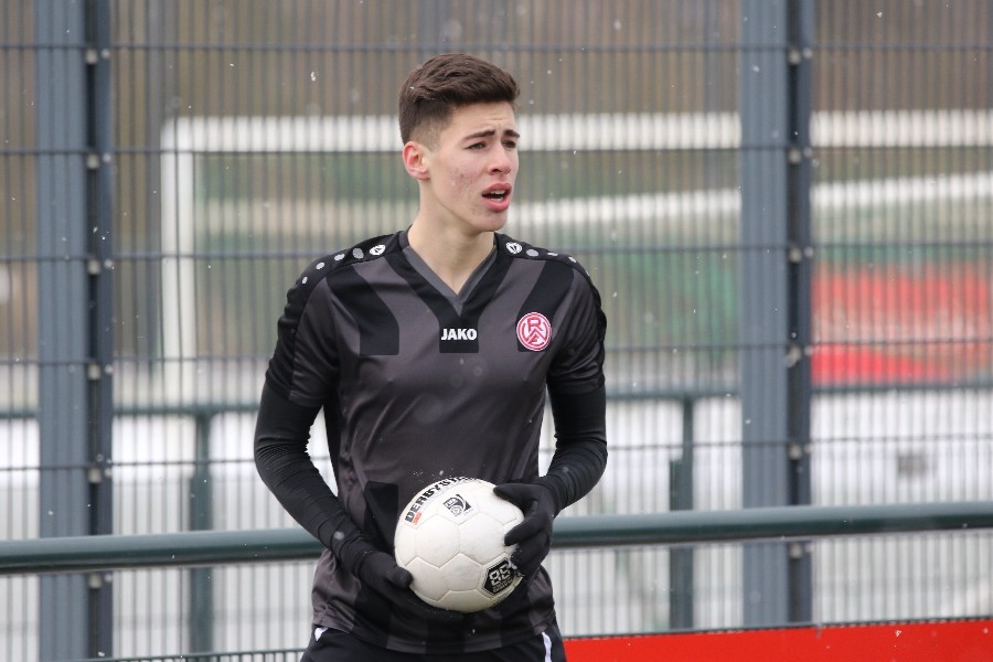 Borussia Mönchengladbach U16- RW Essen (2017/18)_11