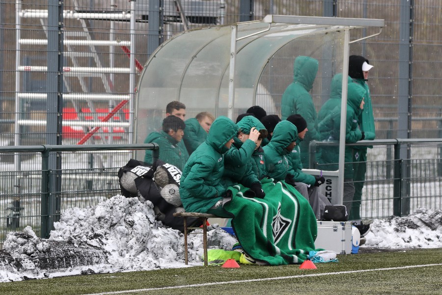Borussia Mönchengladbach U16- RW Essen (2017/18)_12