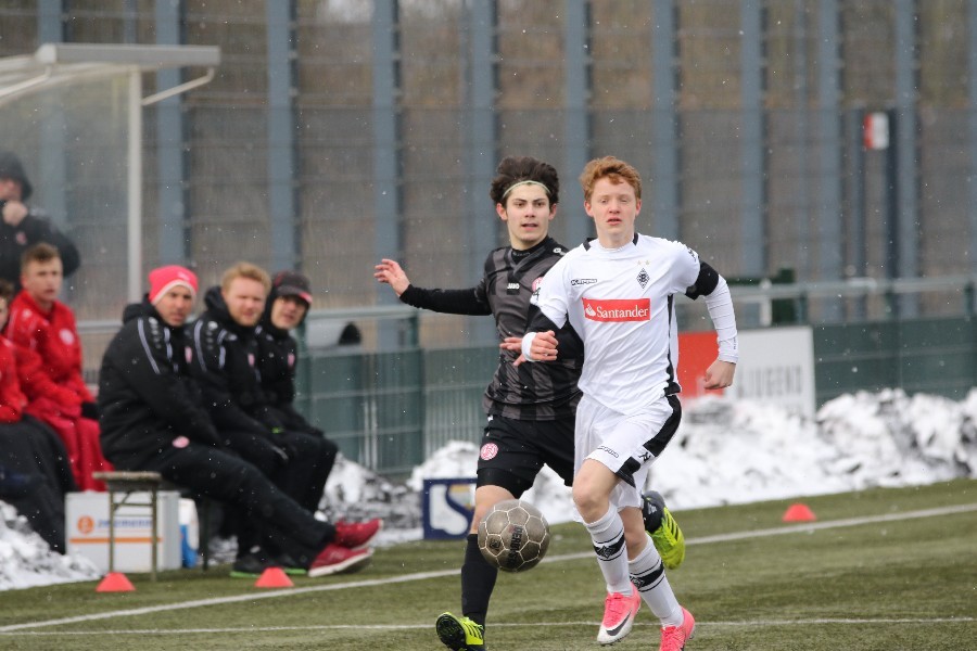 Borussia Mönchengladbach U16- RW Essen (2017/18)_13