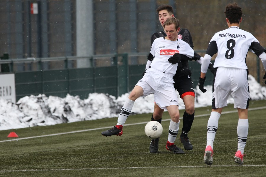 Borussia Mönchengladbach U16- RW Essen (2017/18)_16