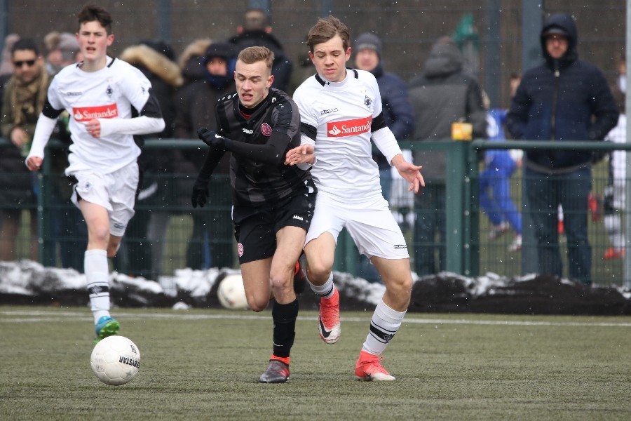 Borussia Mönchengladbach U16- RW Essen (2017/18)_17