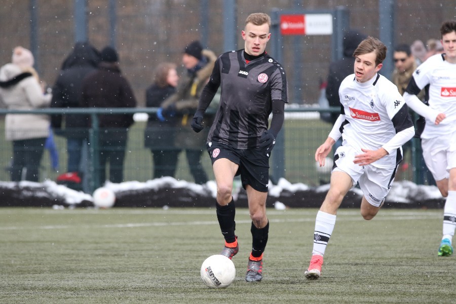 Borussia Mönchengladbach U16- RW Essen (2017/18)_18