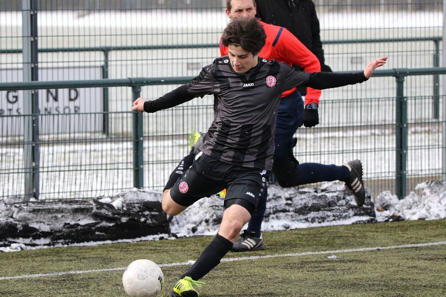 Borussia Mönchengladbach U16- RW Essen (2017/18)_20