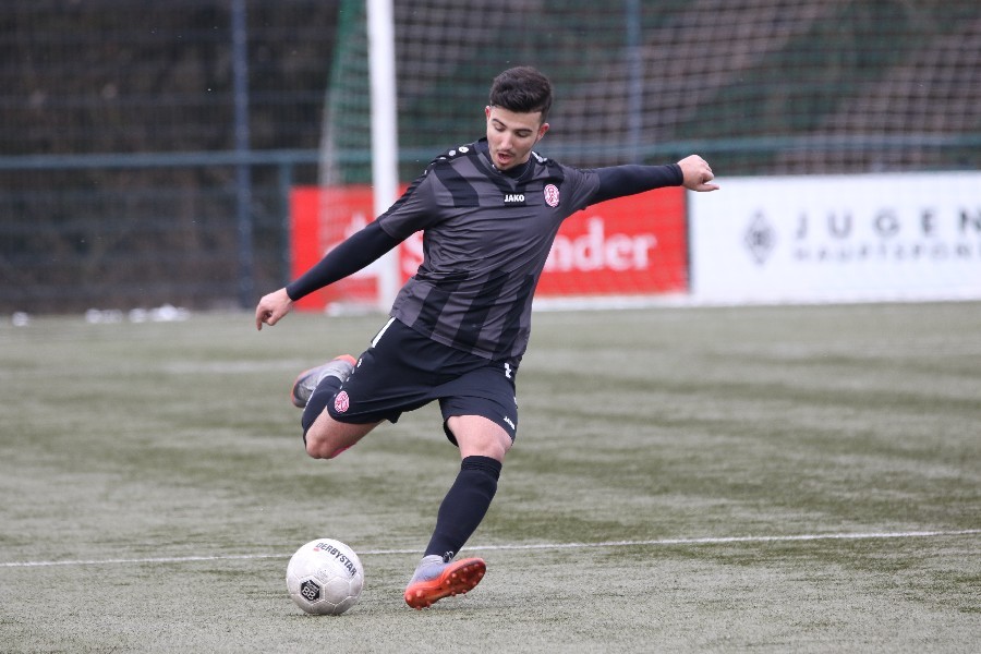 Borussia Mönchengladbach U16- RW Essen (2017/18)_6