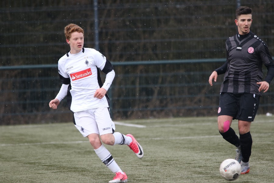 Borussia Mönchengladbach U16- RW Essen (2017/18)_7