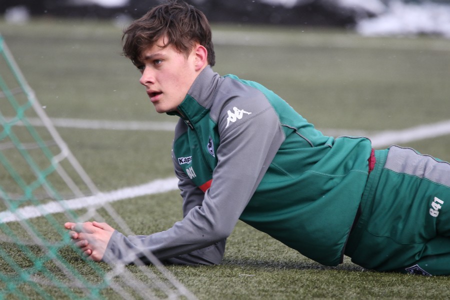 Borussia Mönchengladbach U16- RW Essen (2017/18)_8