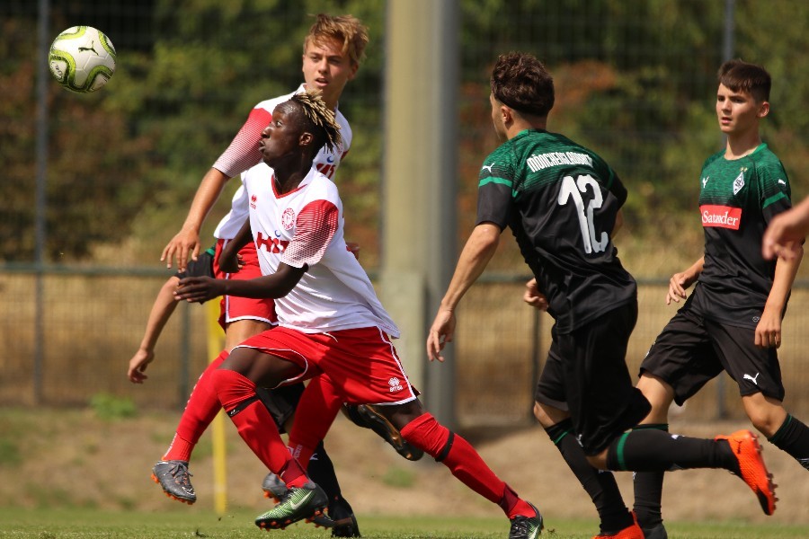 Borussia Mönchengladbach U16- SC Fortuna Köln (2018/19)_10
