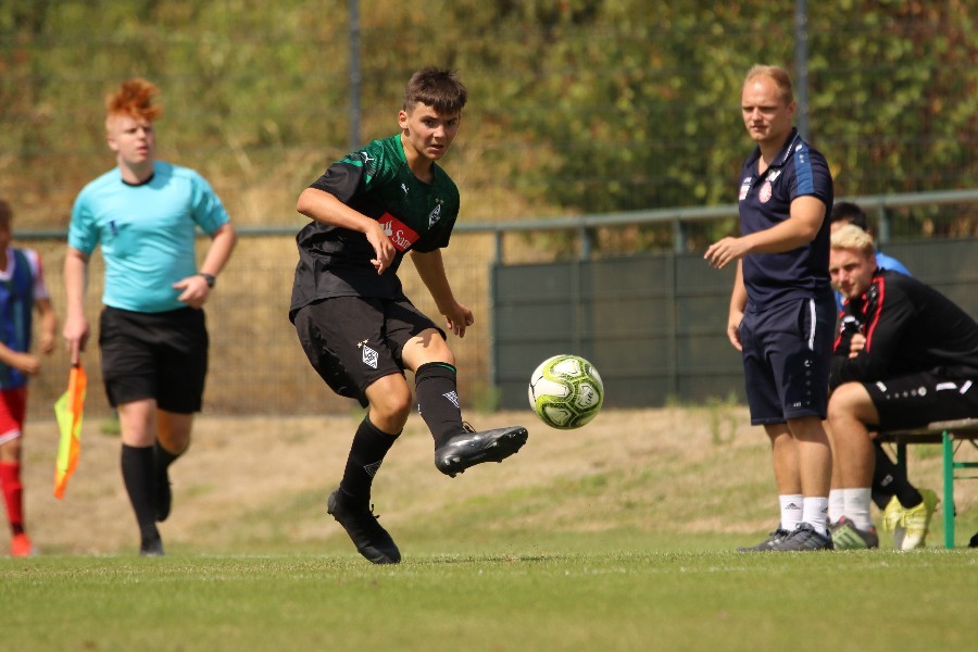 Borussia Mönchengladbach U16- SC Fortuna Köln (2018/19)_11