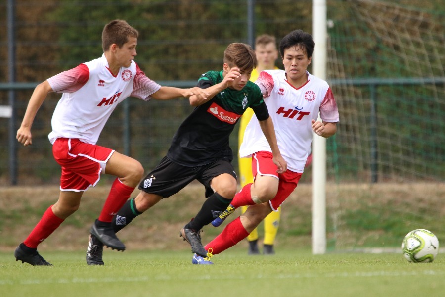 Borussia Mönchengladbach U16- SC Fortuna Köln (2018/19)_12