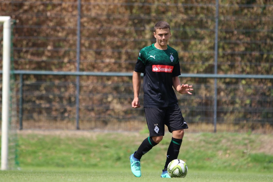 Borussia Mönchengladbach U16- SC Fortuna Köln (2018/19)_1