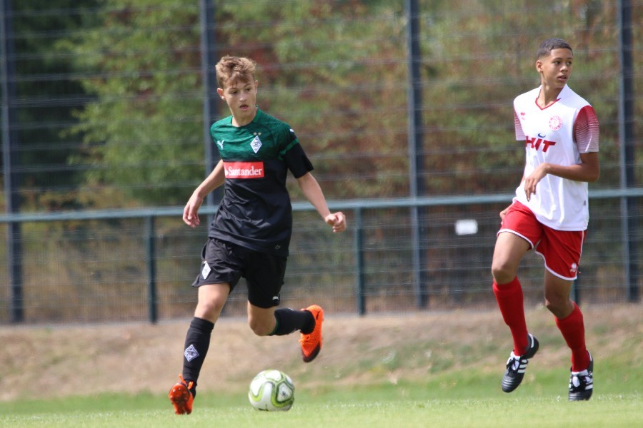 Borussia Mönchengladbach U16- SC Fortuna Köln (2018/19)_3