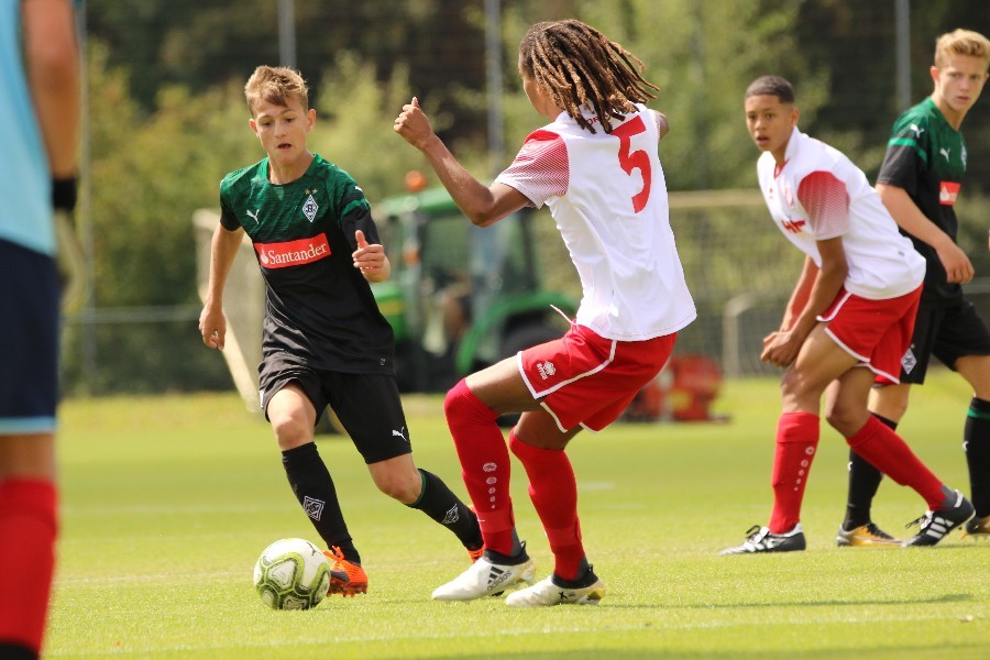 Borussia Mönchengladbach U16- SC Fortuna Köln (2018/19)_5