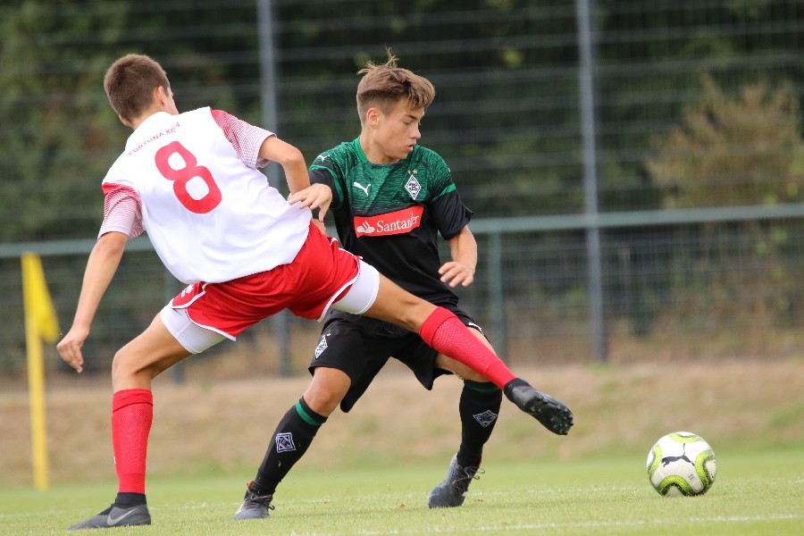 Borussia Mönchengladbach U16- SC Fortuna Köln (2018/19)_6